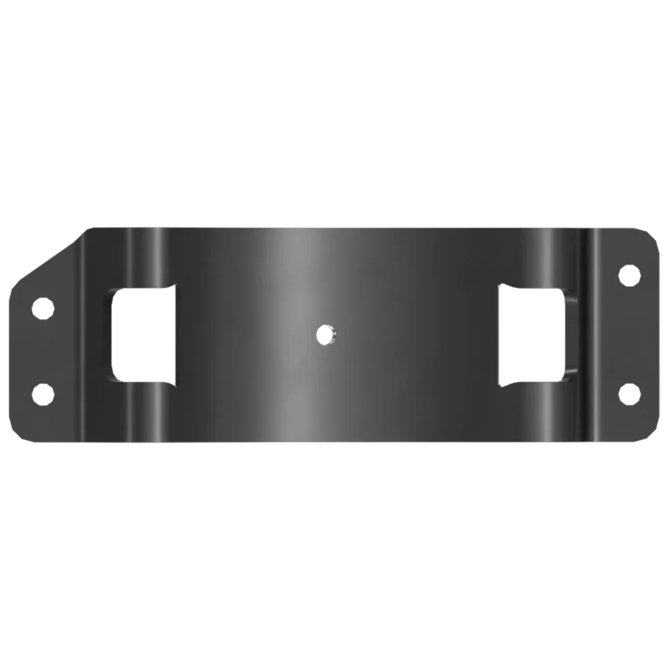 387-2584: 8mm Thick Muffler Mounting Bracket 3872584 купить
