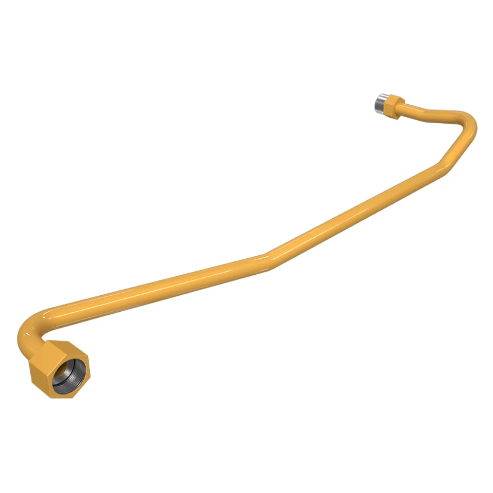 387-2739: Tube Assembly 3872739 купить