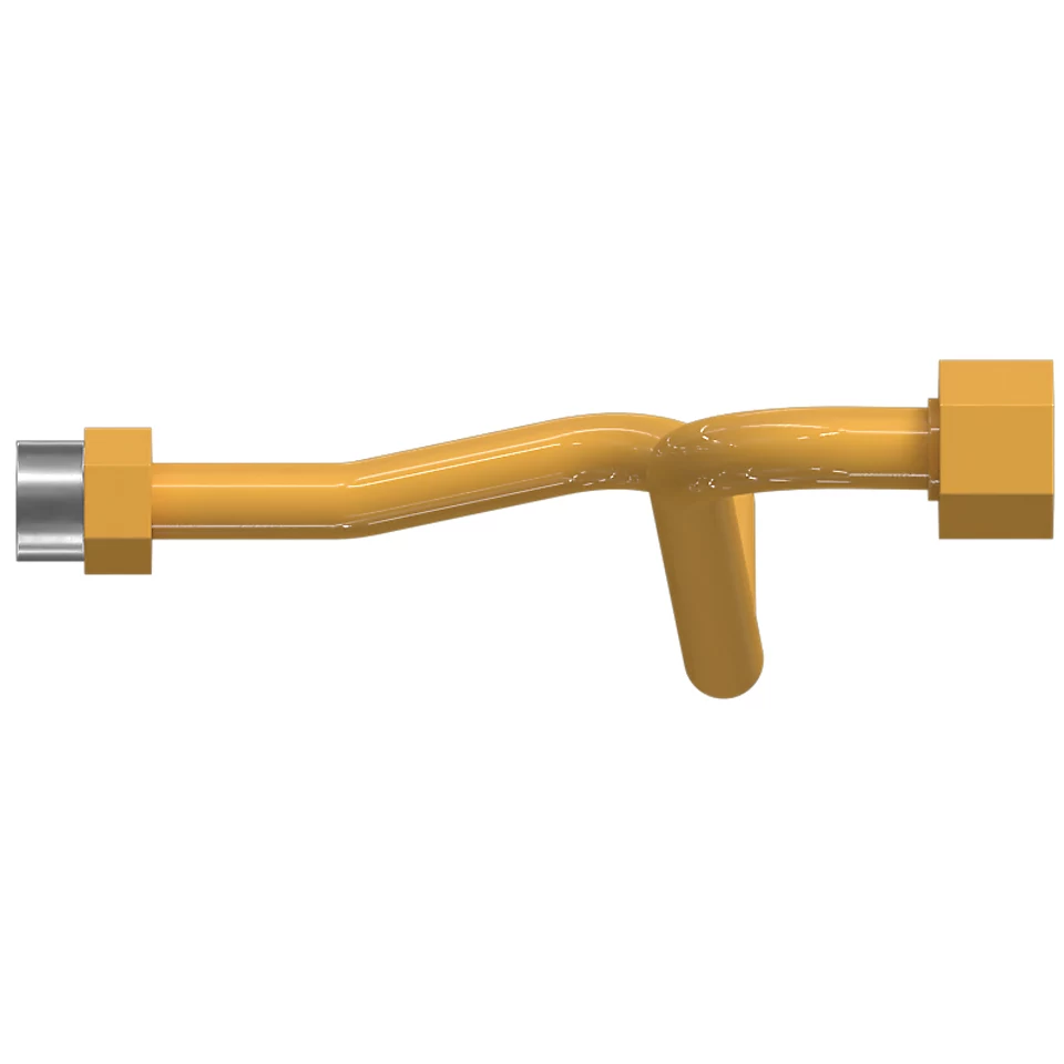 387-2739: Tube Assembly 3872739 купить