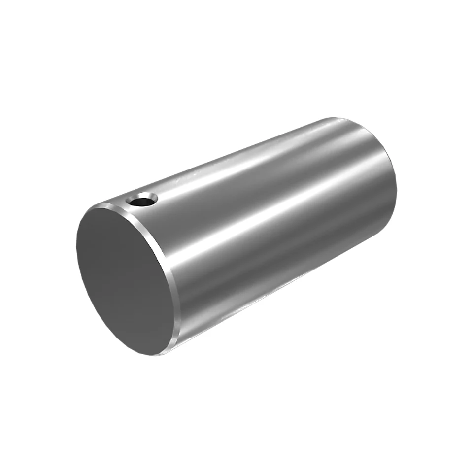 387-3010: 42.39mm Outer Diameter Planetary Shaft 3873010 Caterpillar