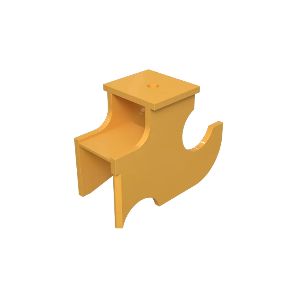 387-3362: Mounting Point Support 3873362 купить
