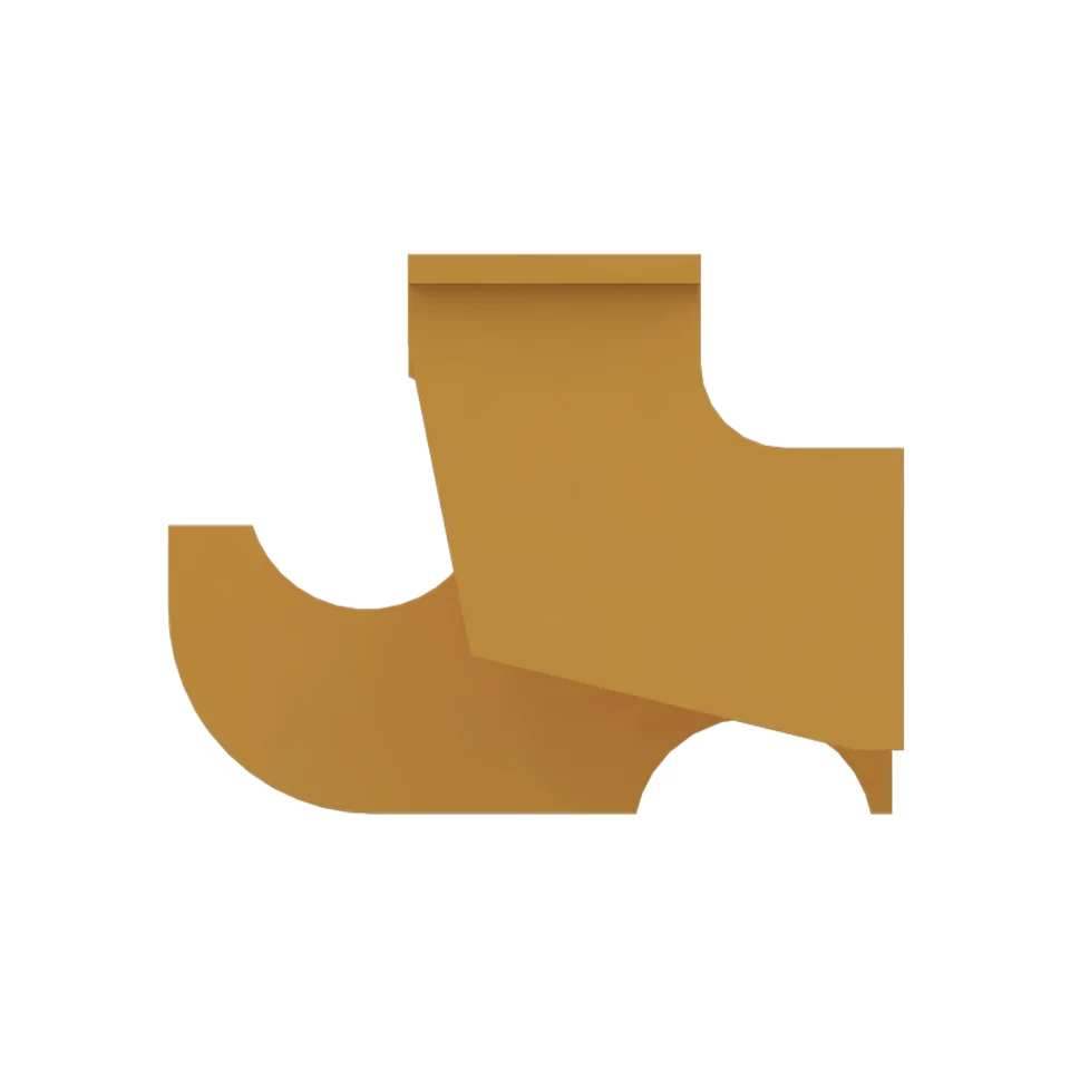 387-3362: Mounting Point Support 3873362 купить