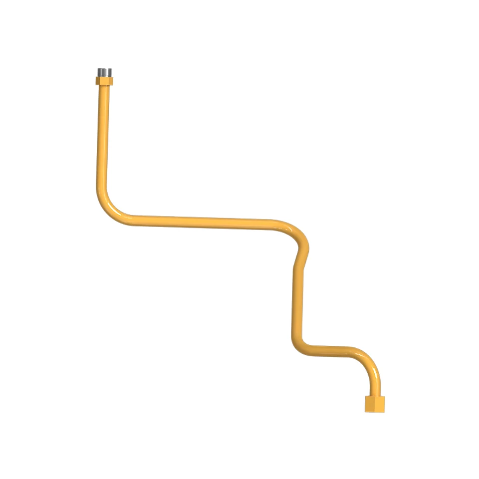 387-3564: Tube Assembly 3873564 купить