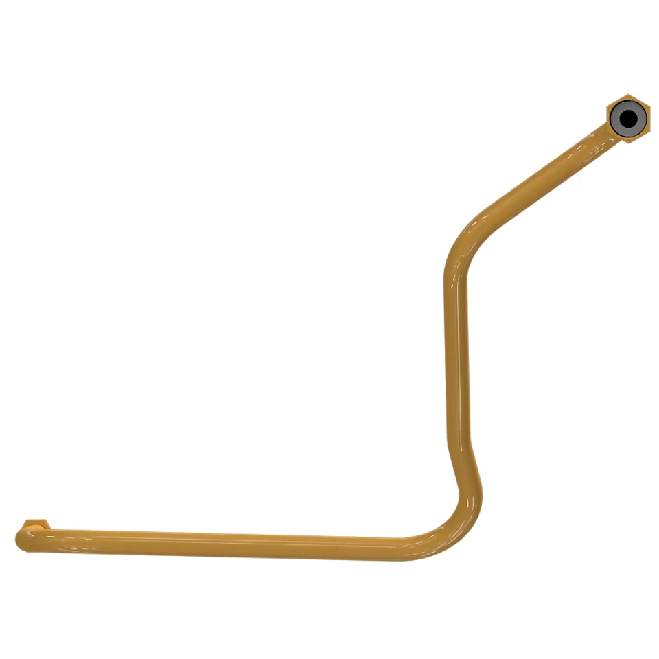 387-3564: Tube Assembly 3873564 купить