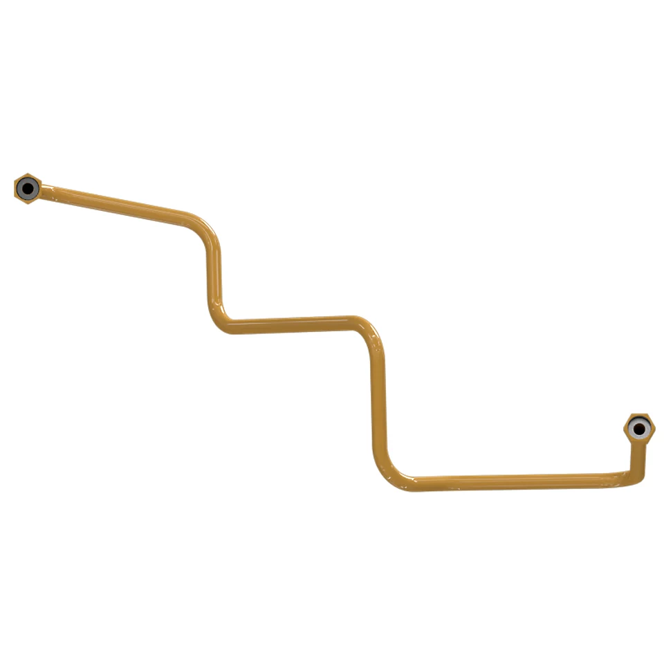 387-3567: Tube Assembly 3873567 купить