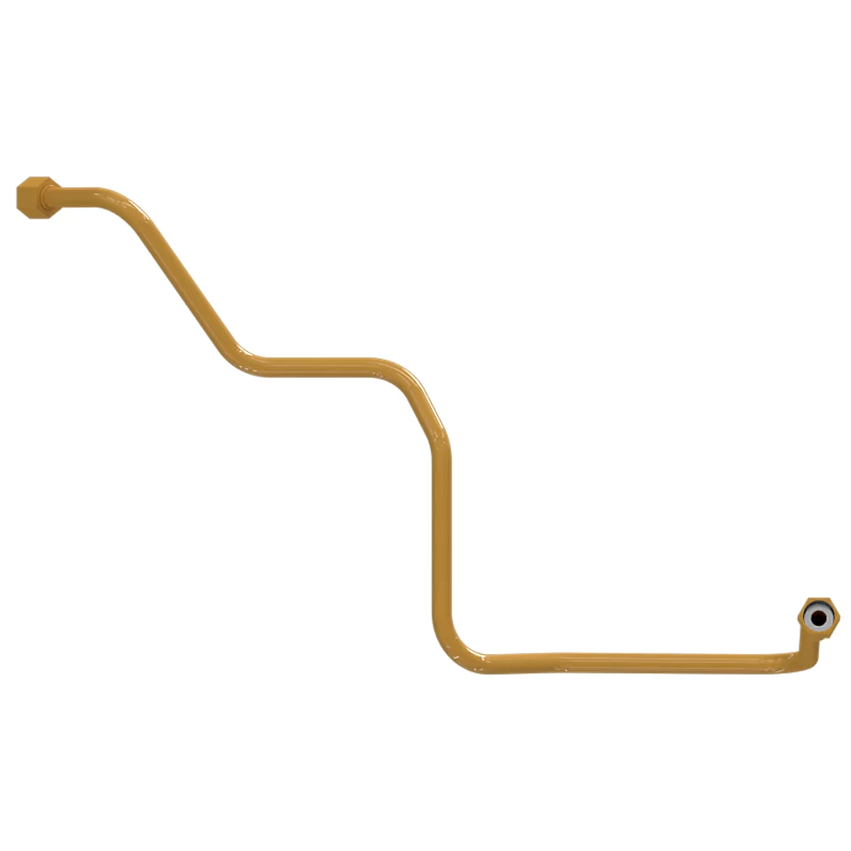 387-3568: Tube Assembly 3873568 купить