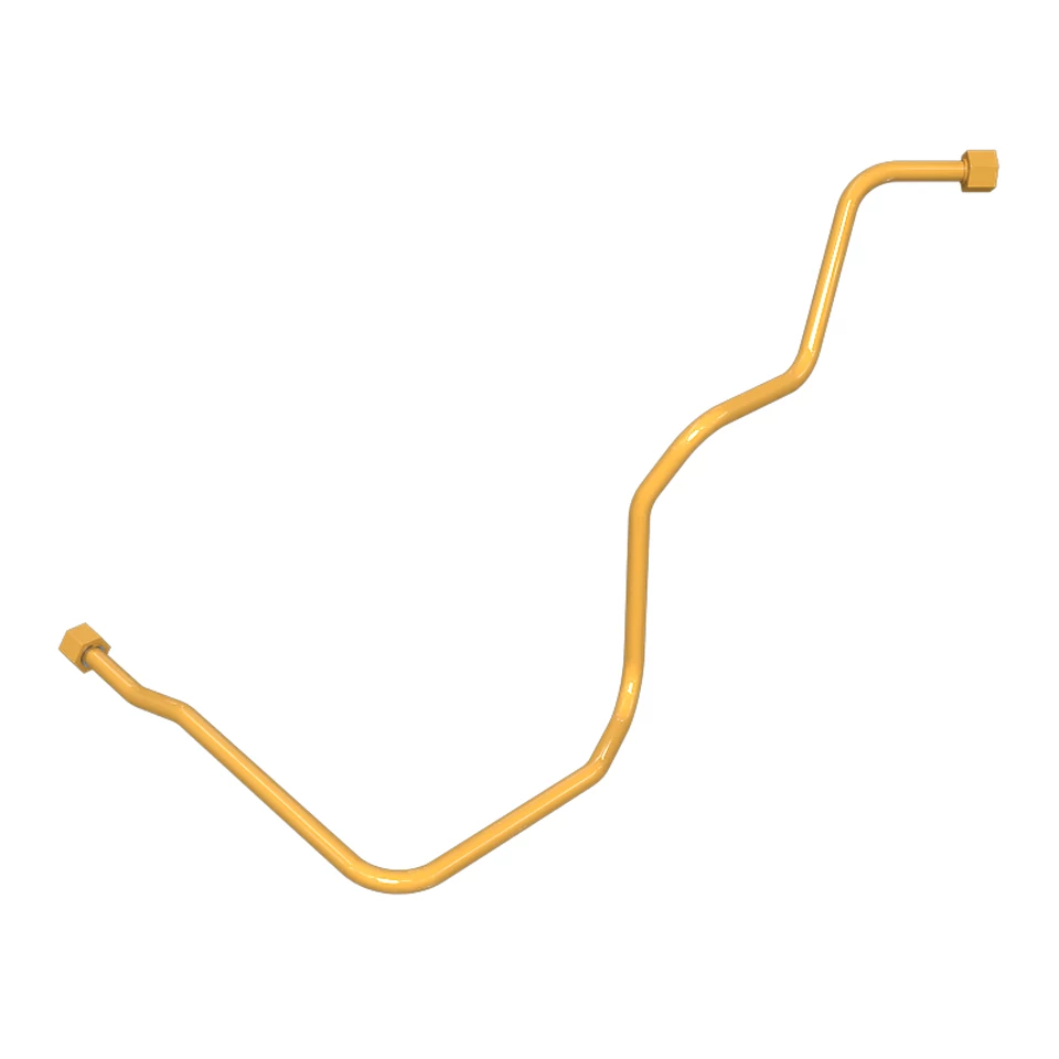 387-3568: Tube Assembly 3873568 купить