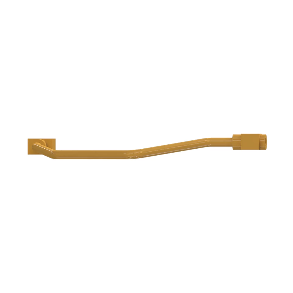 387-4641: Tube Assembly 3874641 купить