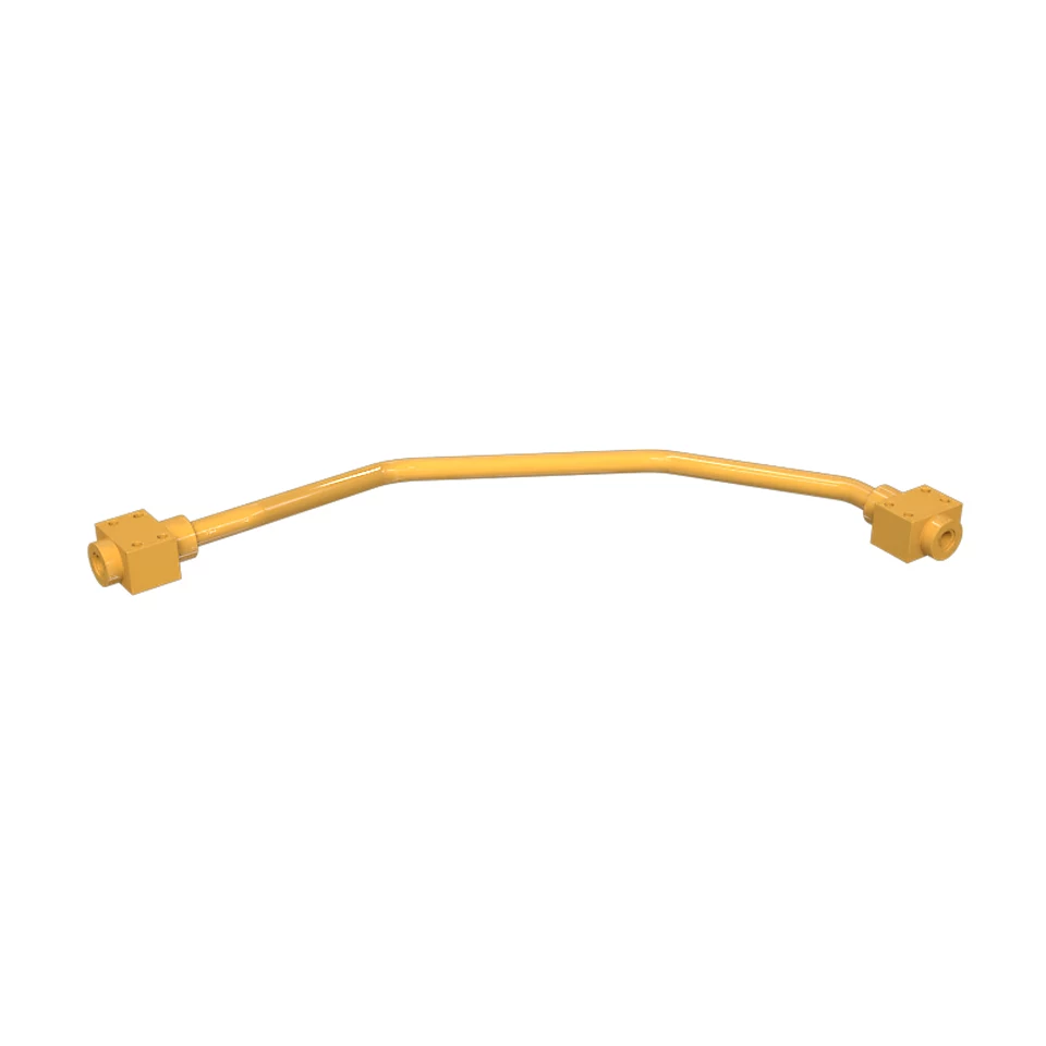 387-4641: Tube Assembly 3874641 купить