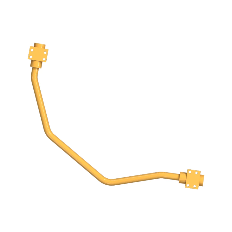 387-4641: Tube Assembly 3874641 купить