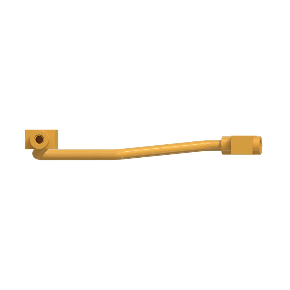 387-4641: Tube Assembly 3874641 купить