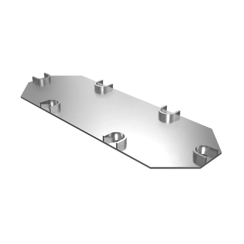 387-5149: Bottom Guard Attachment Sheet 3875149 купить