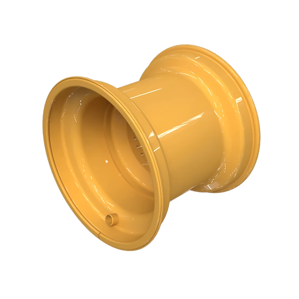 387-5435: Rim Assembly 3875435 купить