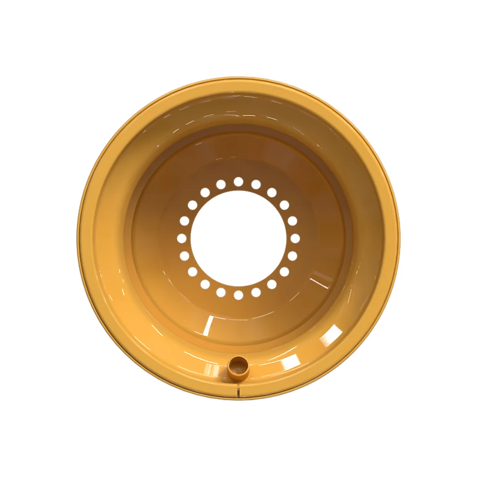 387-5435: Rim Assembly 3875435 купить
