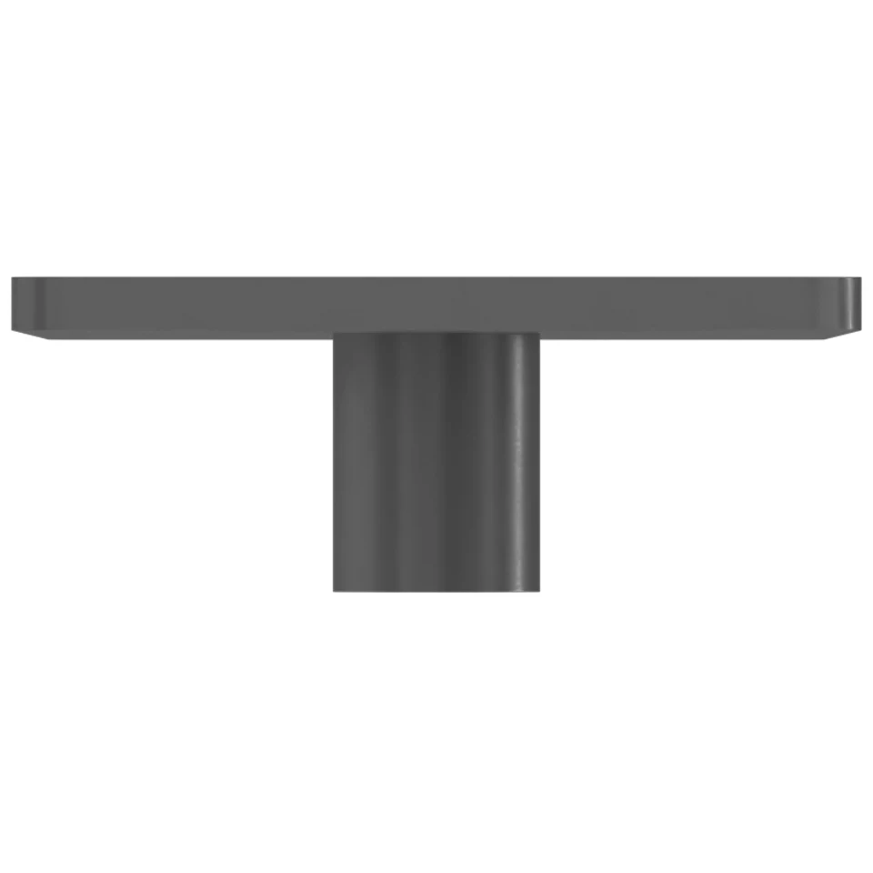387-5579: Clamp Mount Plate 3875579 купить