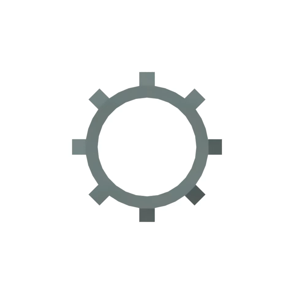 387-5698: Compressor Motor Tooth Washer 3875698 купить