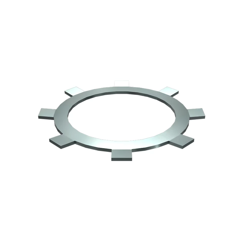 387-5698: Compressor Motor Tooth Washer 3875698 купить