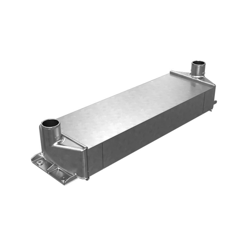 387-6052: Aftercooler Core 3876052 купить