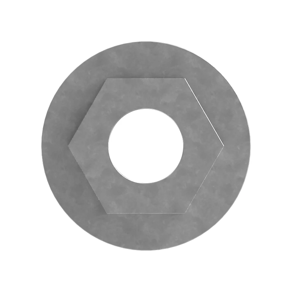 387-6065: NUT-FLANGE 3876065 купить