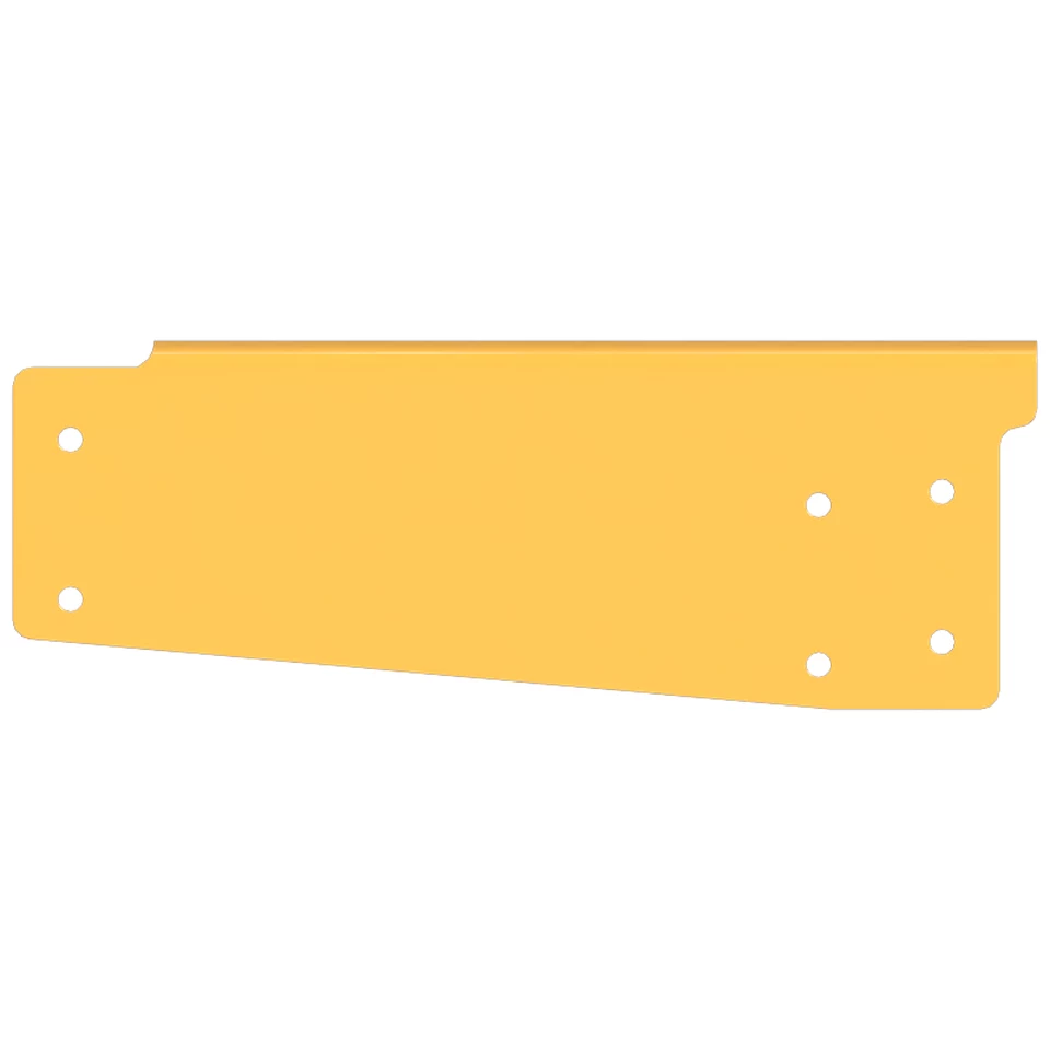 387-6442: ЛИСТ ПРАВЫЙ 3876442 купить