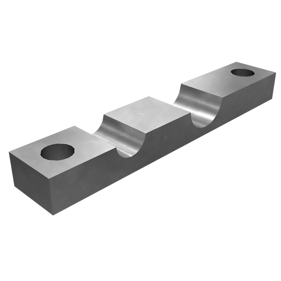 387-6486: 24mm Thick Block 3876486 купить