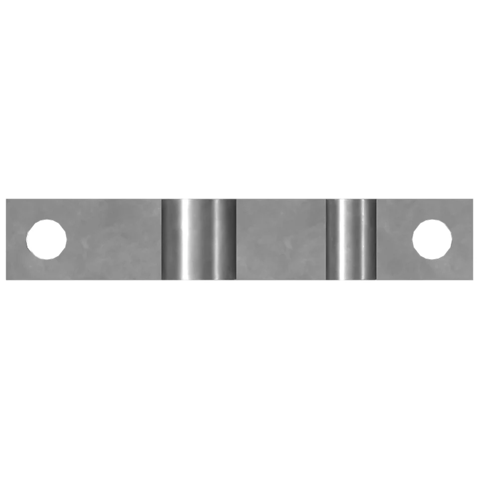 387-6486: 24mm Thick Block 3876486 купить