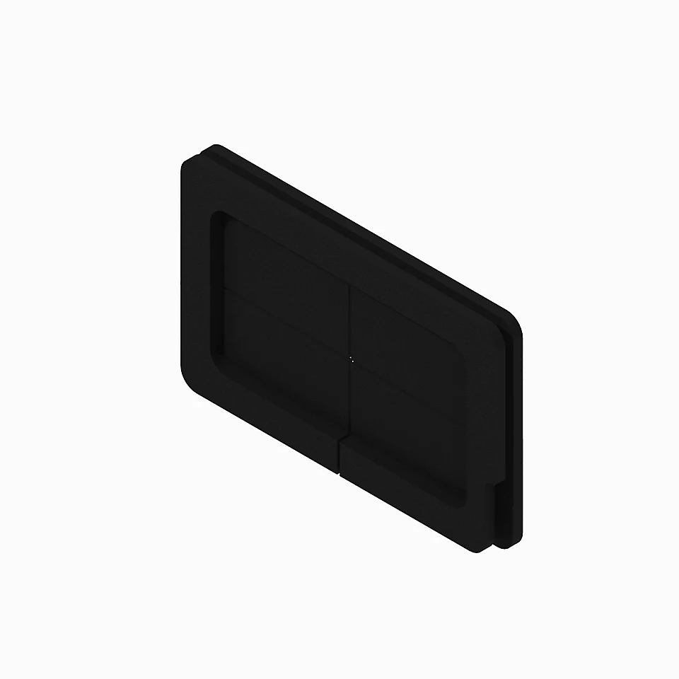387-6678: 10mm Rectangular Grommet 3876678 купить
