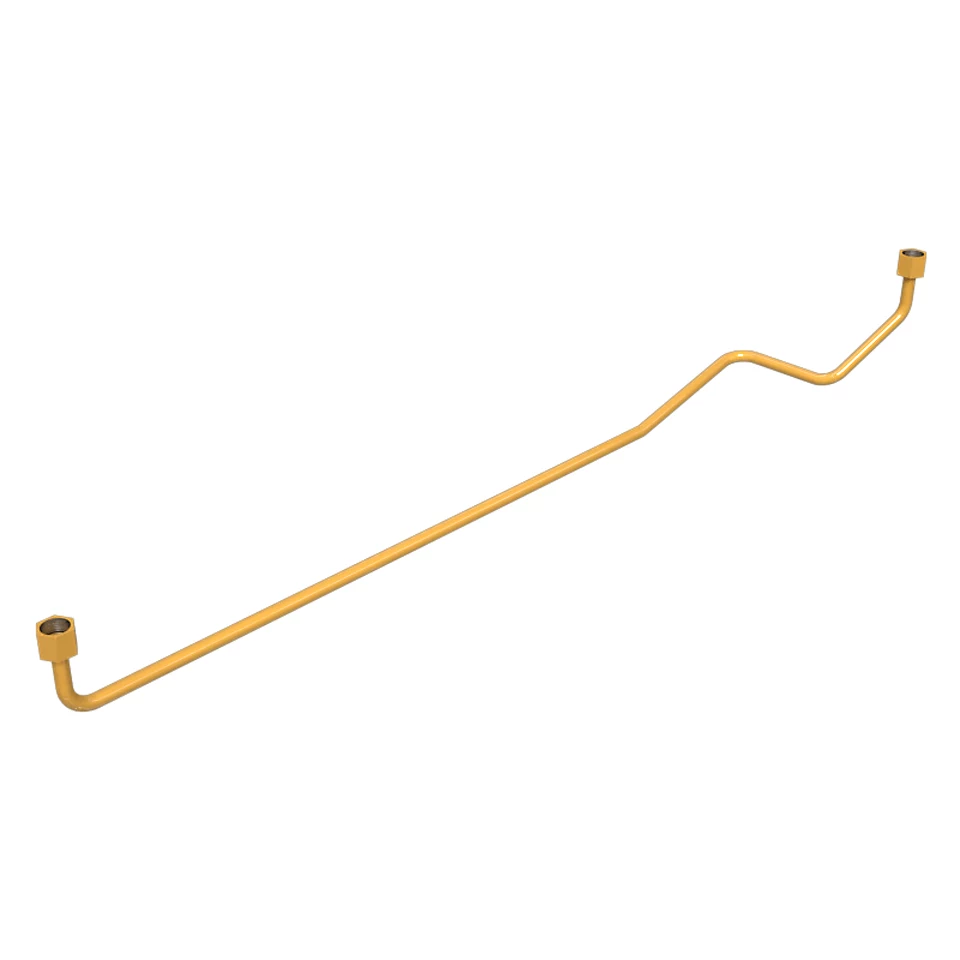 387-6719: TUBE AS-AIR 387-6719 Caterpillar