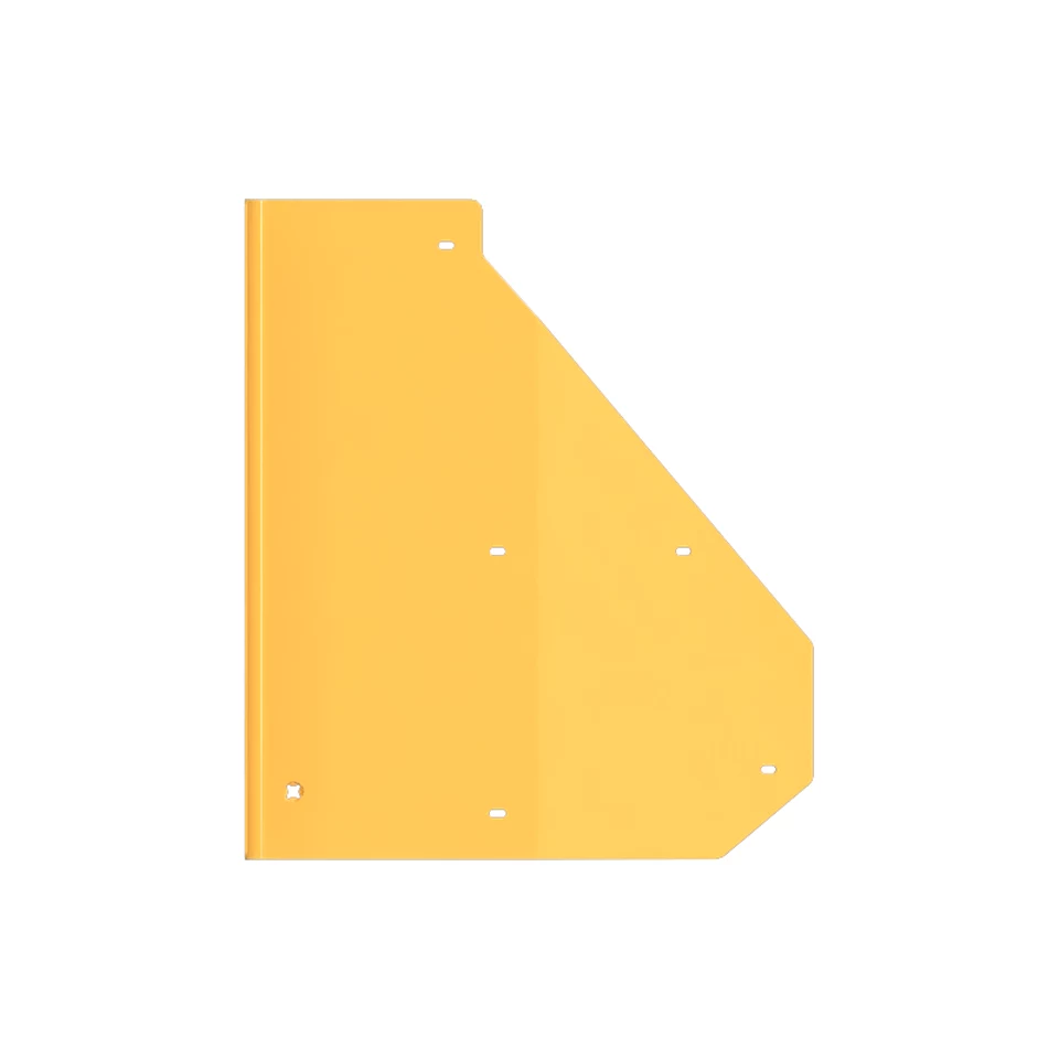 387-6849: Left-hand Side Tread Plate 3876849 купить
