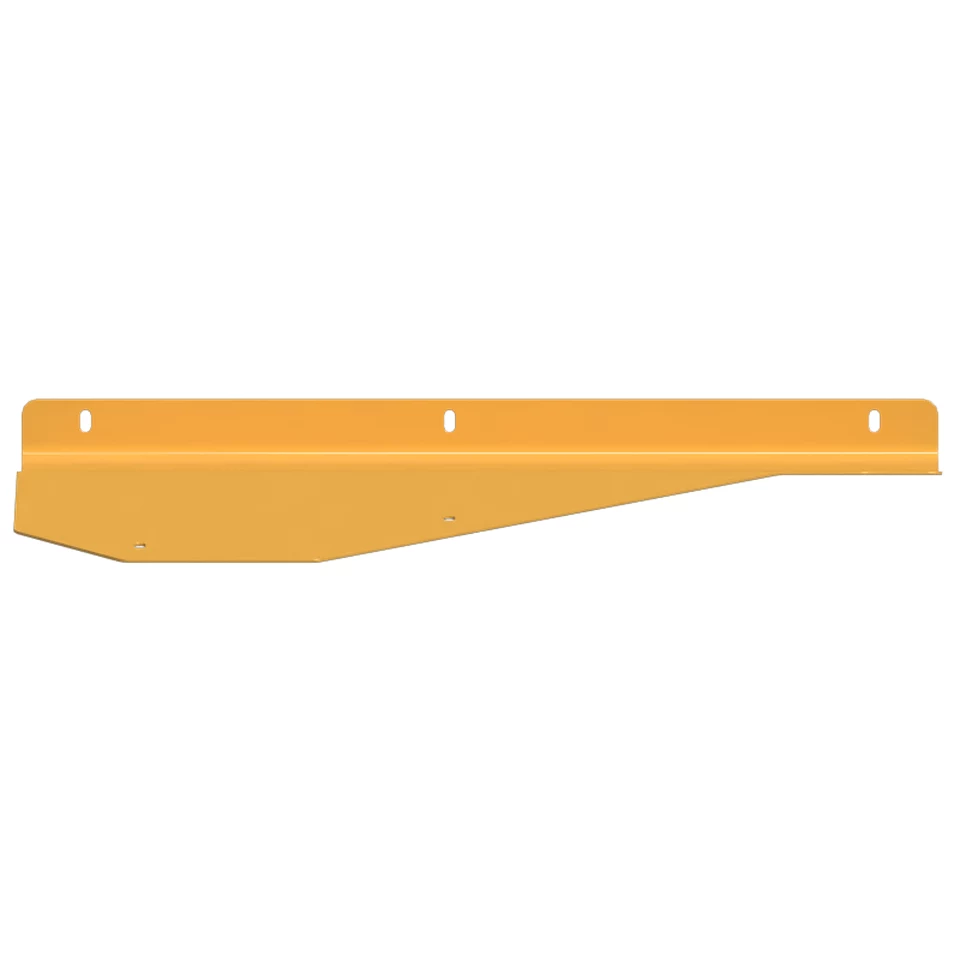 387-6849: Left-hand Side Tread Plate 3876849 купить