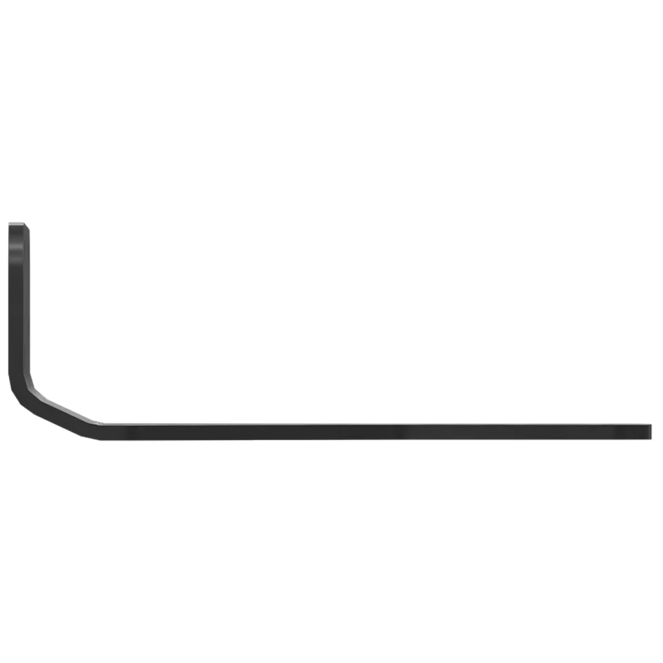 387-6883: Operator Console Armrest Cushion Support Bracket 3876883 купить