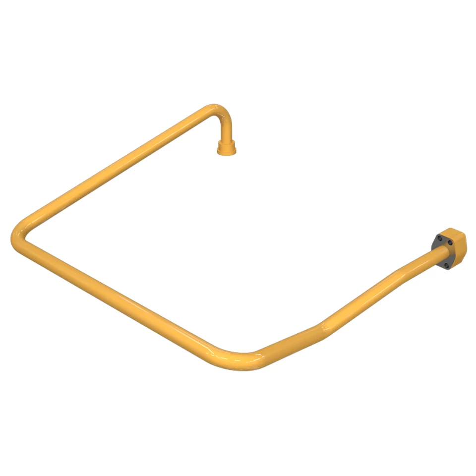 387-7792: Tube Assembly 3877792 купить