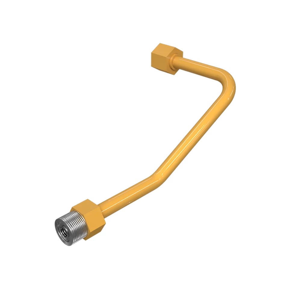 387-8871: 6.22mm Inner Diameter Control Valve Lines Tube 3878871 купить