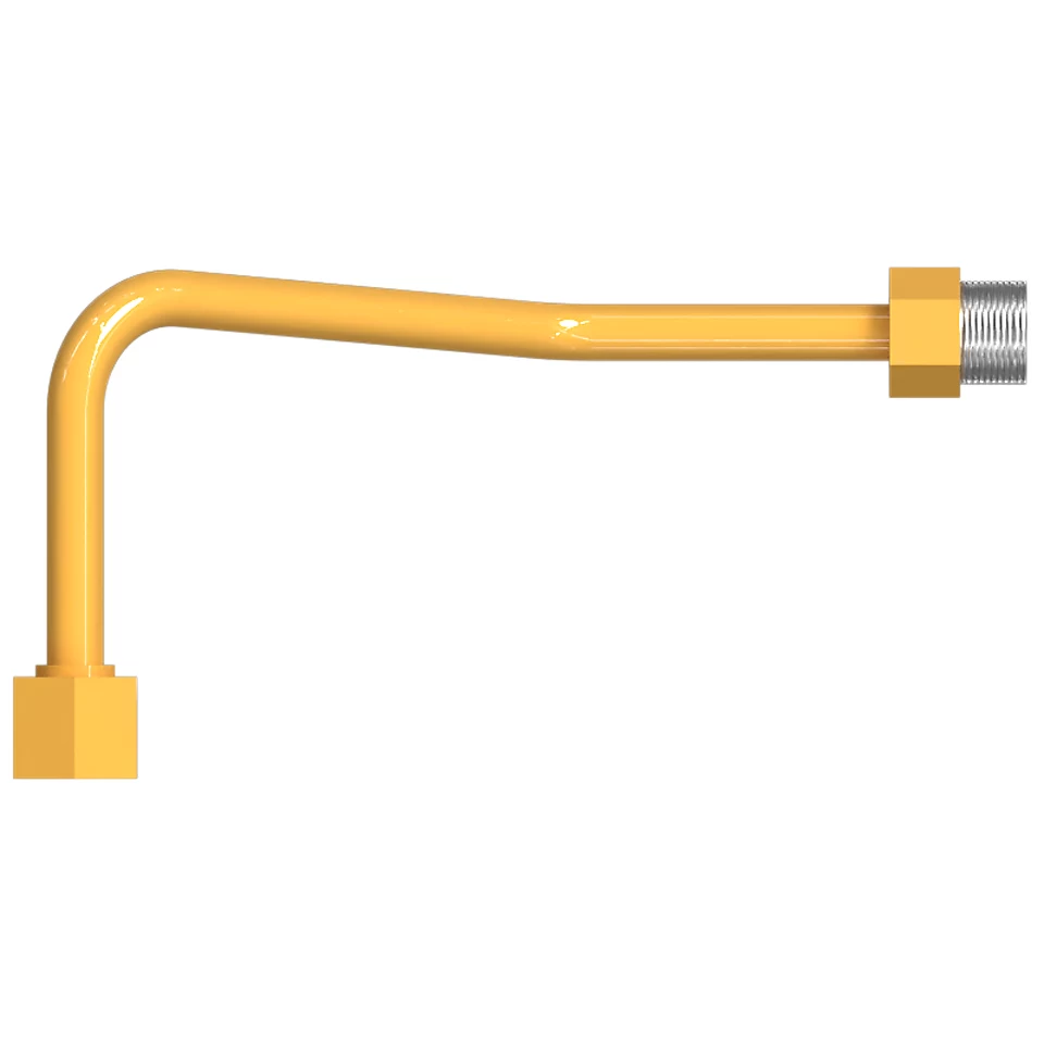 387-8871: 6.22mm Inner Diameter Control Valve Lines Tube 3878871 купить