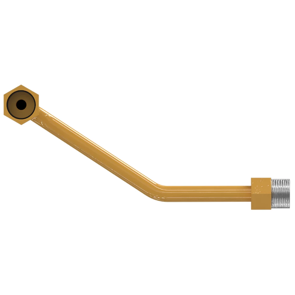 387-8871: 6.22mm Inner Diameter Control Valve Lines Tube 3878871 купить