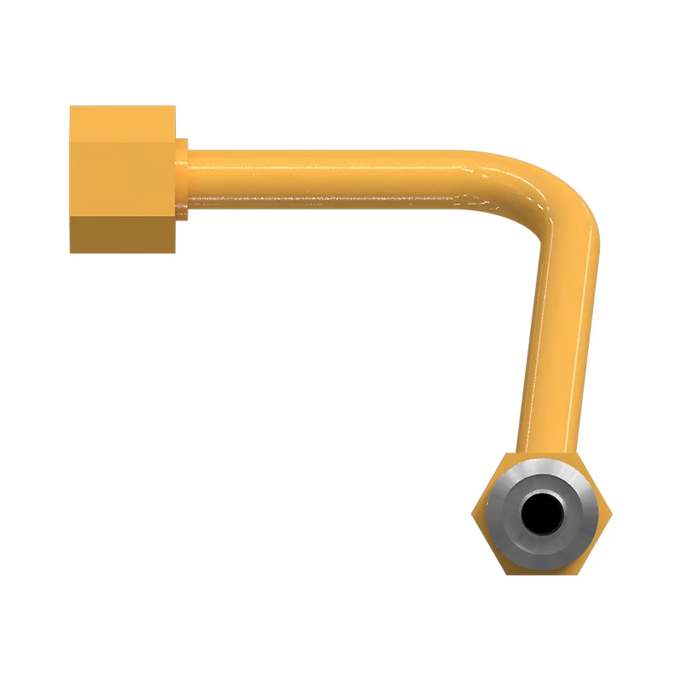 387-8871: 6.22mm Inner Diameter Control Valve Lines Tube 3878871 купить