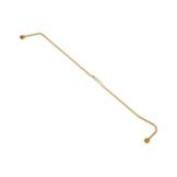 387-8873: 4.57mm ID Grease Lines Tube 3878873 купить