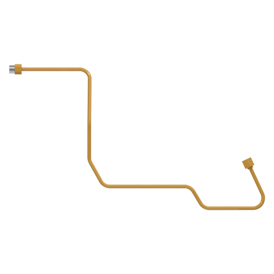 387-8875: 4.57mm ID Grease Lines Tube 3878875 купить