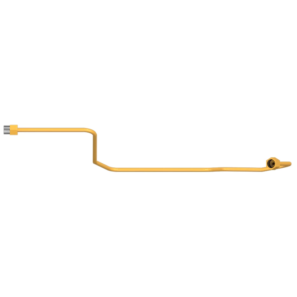 387-8875: 4.57mm ID Grease Lines Tube 3878875 купить