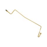387-8887: Hydraulic Control Valve Lines Tube 3878887 купить
