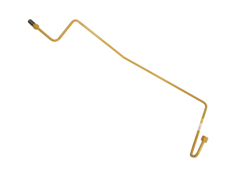 387-8887: Hydraulic Control Valve Lines Tube 3878887 купить