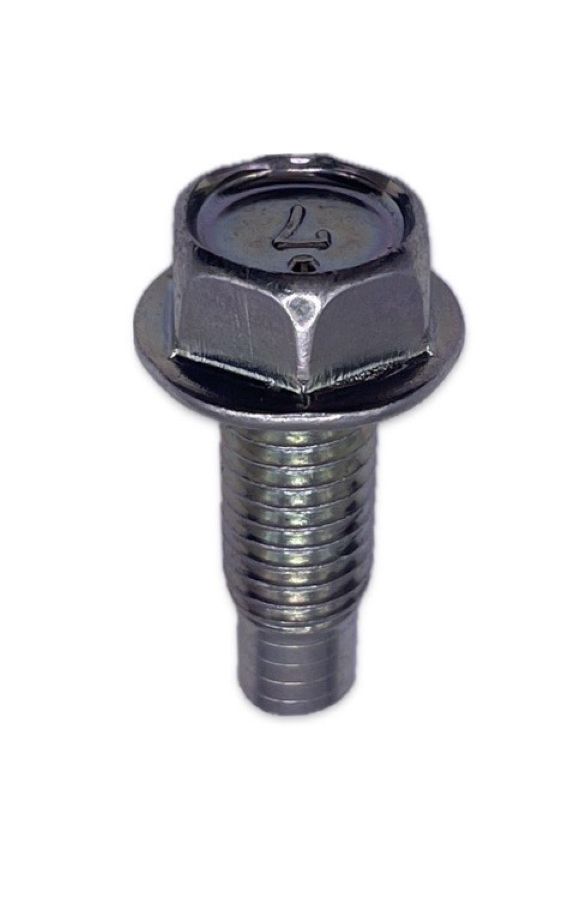 387-9785: M8-1.25 X 21.6mm Hex Flange Head Bolt 3879785 купить