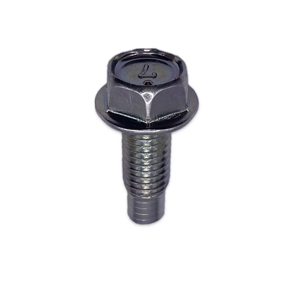 387-9785: M8-1.25 X 21.6mm Hex Flange Head Bolt 3879785 купить
