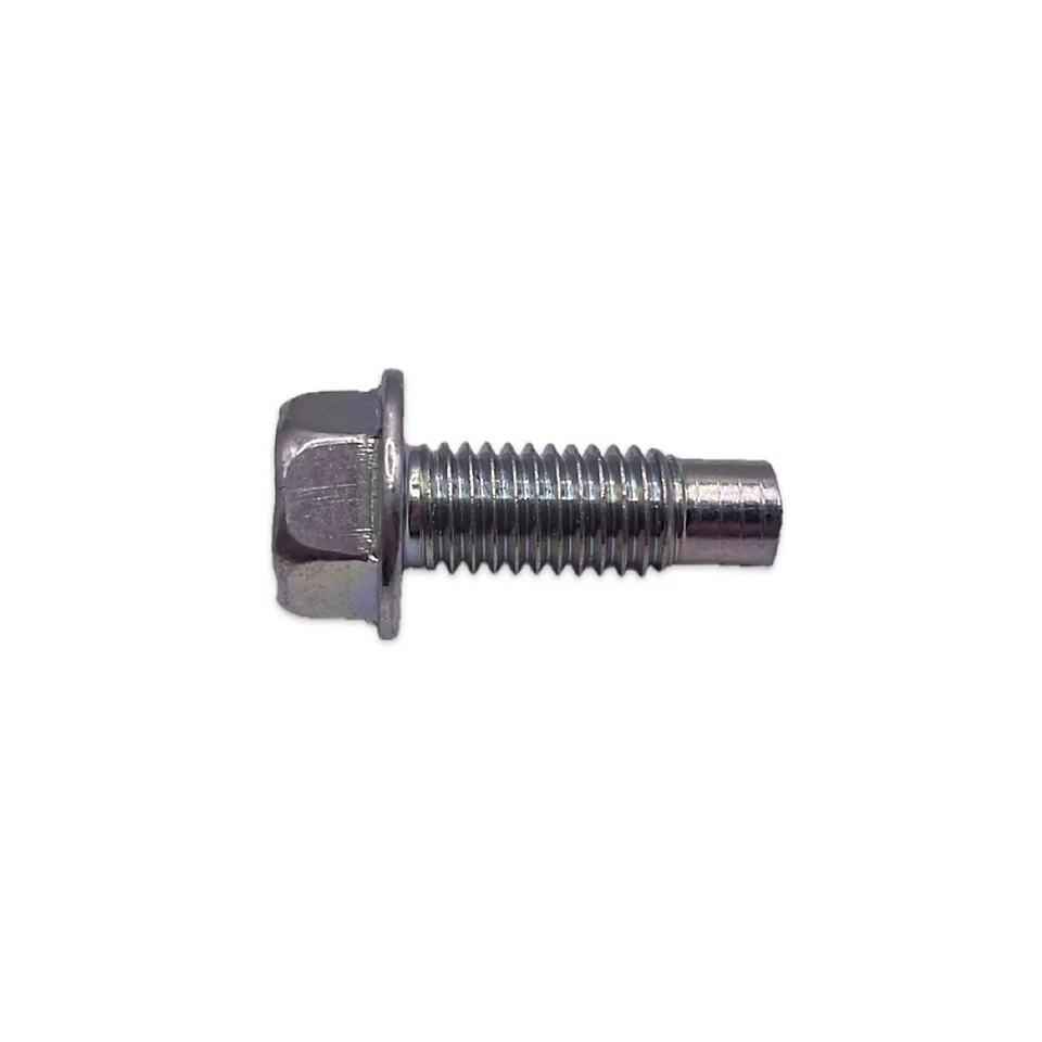 387-9785: M8-1.25 X 21.6mm Hex Flange Head Bolt 3879785 купить