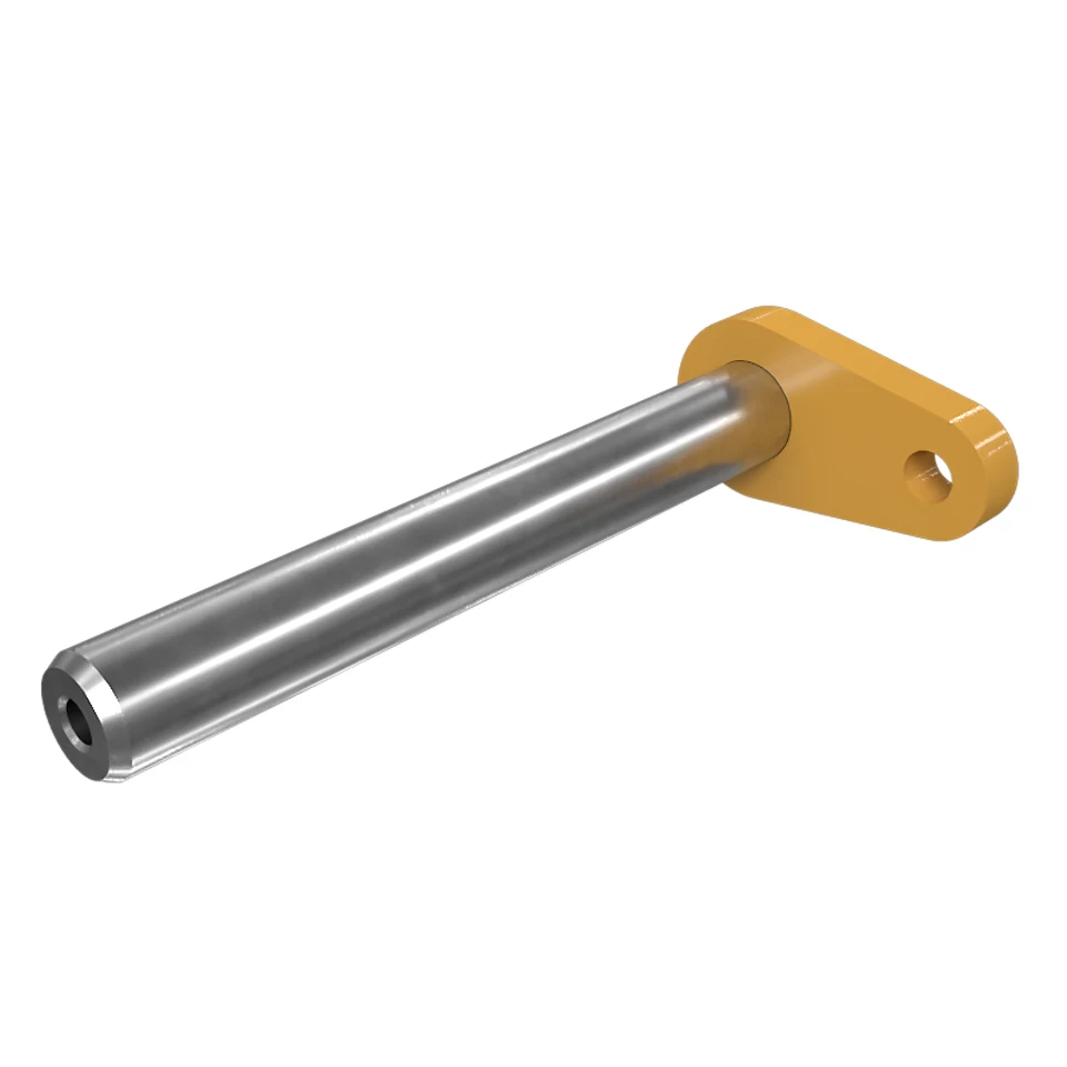 388-0012: 19.880mm Diameter Hydraulic Pedal Control Shaft 3880012 купить