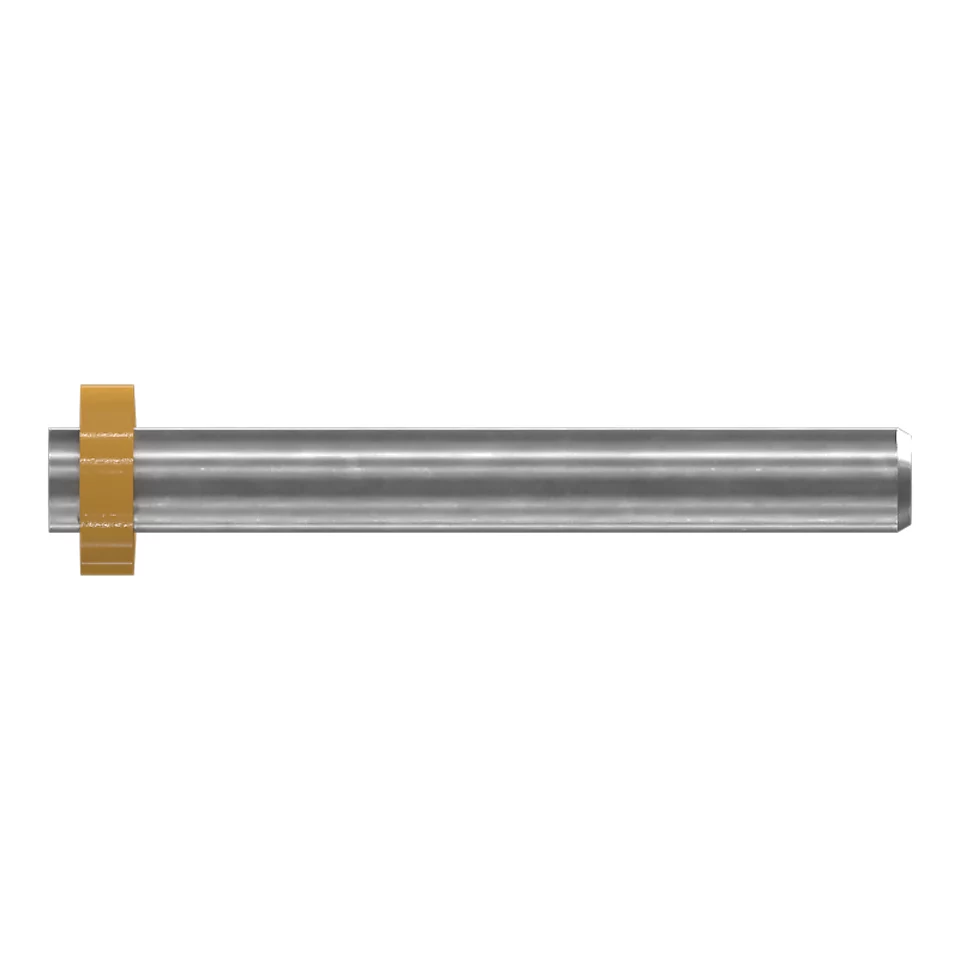 388-0012: 19.880mm Diameter Hydraulic Pedal Control Shaft 3880012 купить