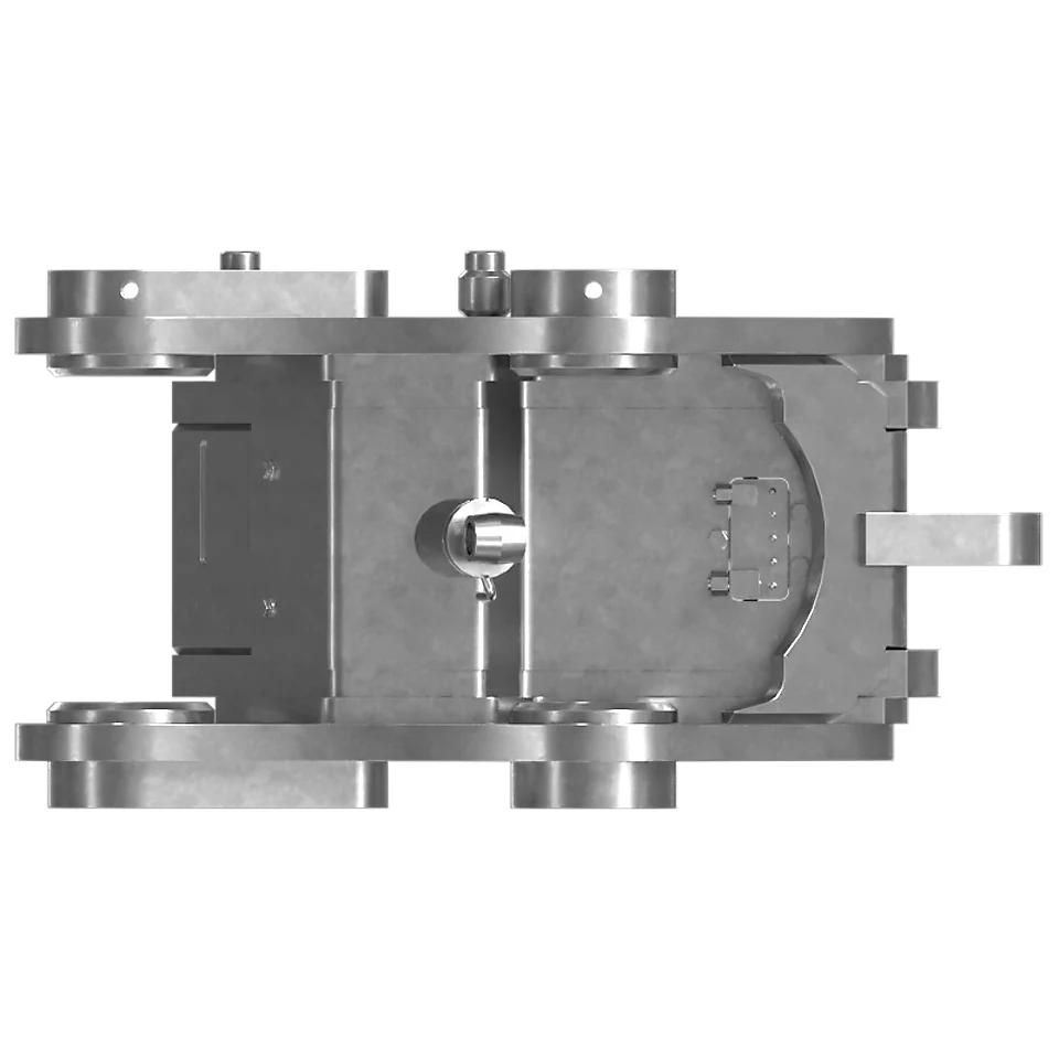 388-0067: Hydraulic Pin Grabber Coupler 3880067 купить