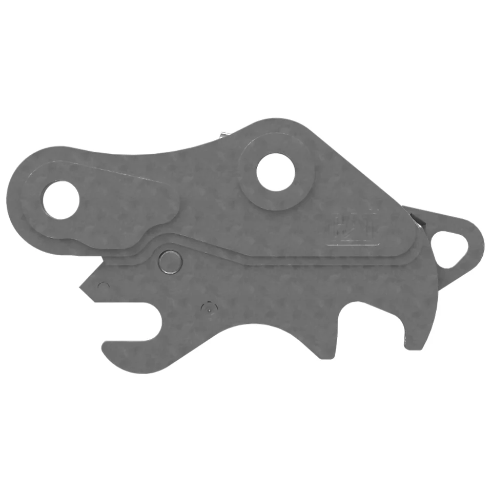 388-0067: Hydraulic Pin Grabber Coupler 3880067 купить