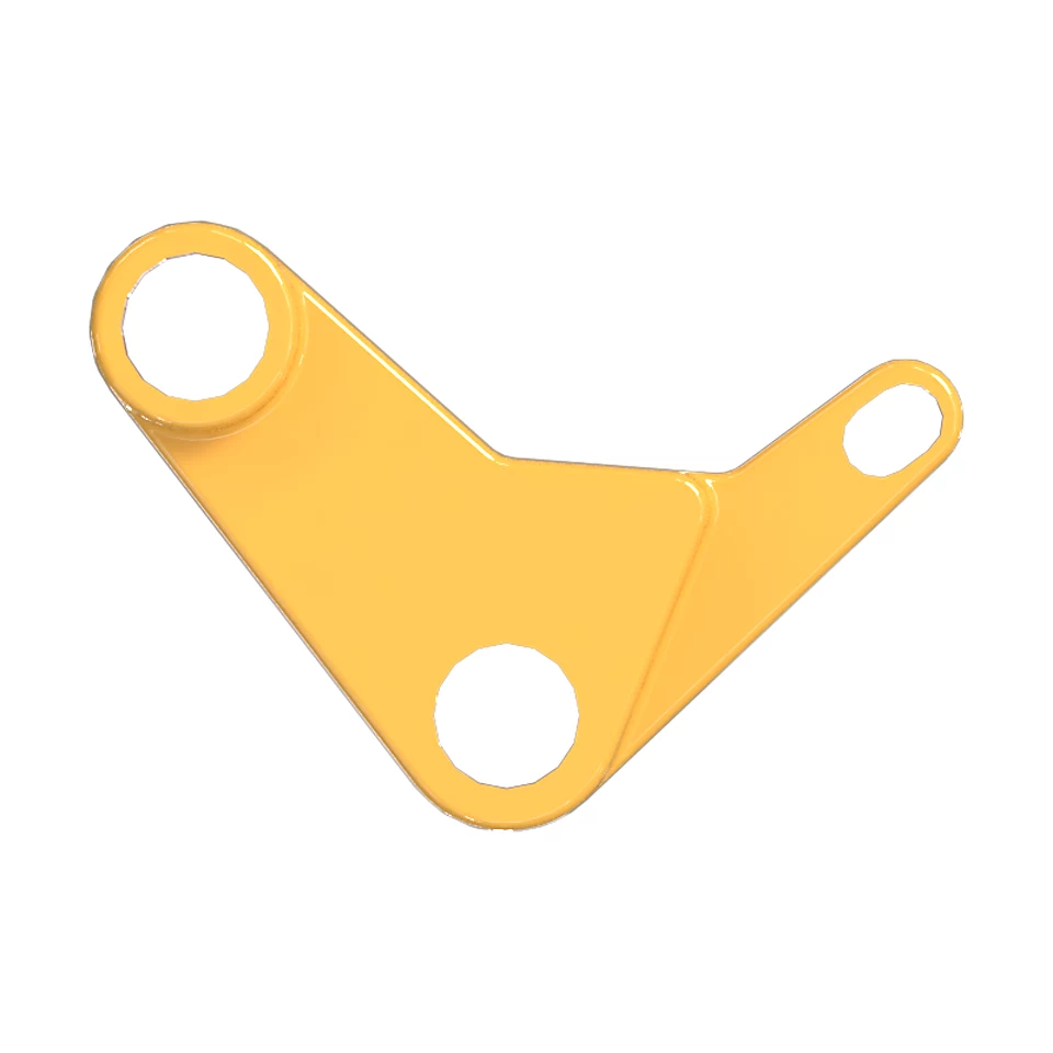 388-0086: Right-hand Quick Coupler Rocker Arm 3880086 купить
