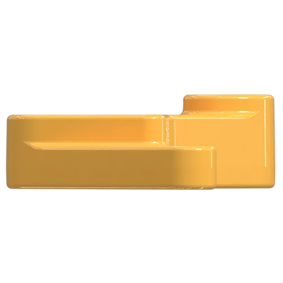 388-0086: Right-hand Quick Coupler Rocker Arm 3880086 купить
